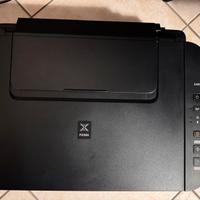 Canon G3501