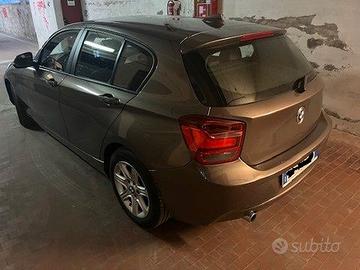 Bmw 118d