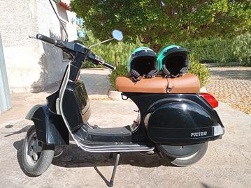 Vespa PX 125 euro 3 2007