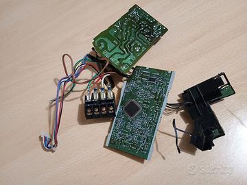 DAIKIN CLIMA RICAMBI