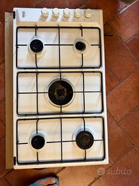 Fornelli delonghi