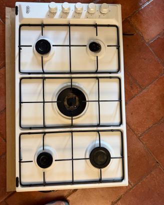Fornelli delonghi