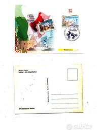 CAMPIONATI DEL MONDO MONUTAIN BIKE Malé (Trento)