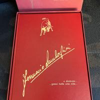 Lamborghini e d'intorni,quasi tutta una vita.