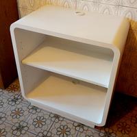 mobiletto per stampante 