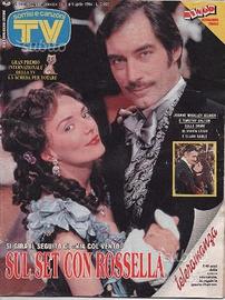 Tv sorrisi e canzoni n.14 del 1994