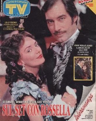 Tv sorrisi e canzoni n.14 del 1994