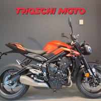 Triumph Street Triple R - 2024