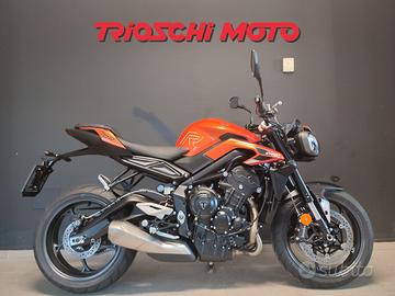 Triumph Street Triple R - 2024