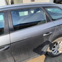 SEAT LEON SW 2014 - PORTA POSTERIORE SINISTRO