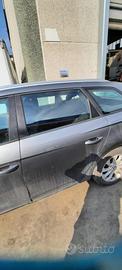 SEAT LEON SW 2014 - PORTA POSTERIORE SINISTRO