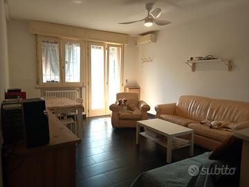 Posto letto in camera doppia