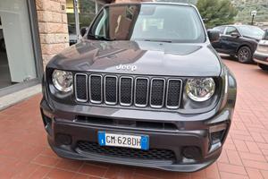 Jeep Renegade 1.0 T3 Limited