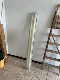 plafoniera neon 20W 6000K