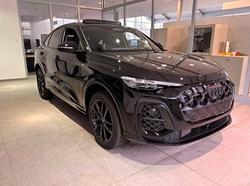 Audi Q5 SPB TDi 150 kW mHEV+ S tronic quattro S-li