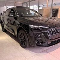 Audi Q5 SPB TDi 150 kW mHEV+ S tronic quattro S-li