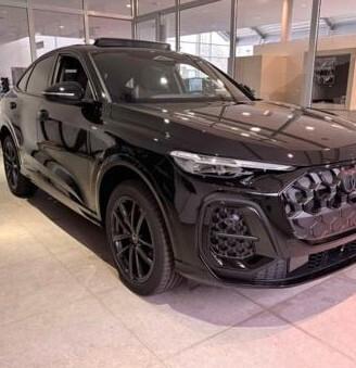 Audi Q5 SPB TDi 150 kW mHEV+ S tronic quattro S-li