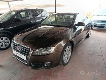 Audi A5 SPB 2.0 TDI 177 CV