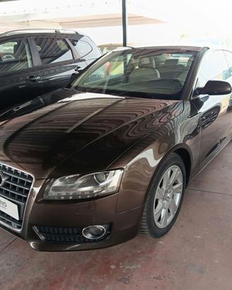 Audi A5 SPB 2.0 TDI 177 CV