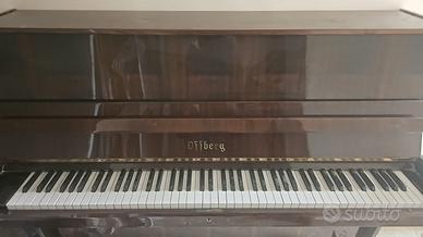 Pianoforte Offberg