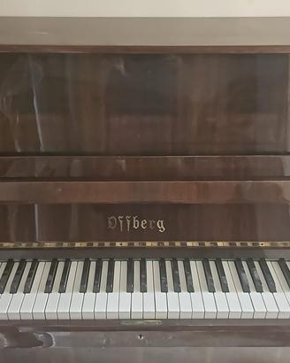 Pianoforte Offberg
