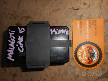 centralina malaguti ciak 125