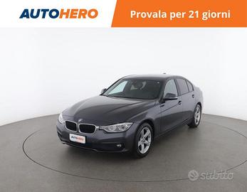 BMW 318 DG79310