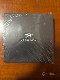 Stella Marina Nera Mario Cioni