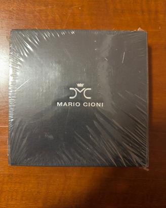 Stella Marina Nera Mario Cioni