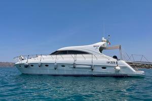 Imbarcazione Raffaelli Kubang 57