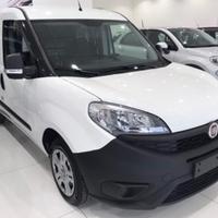 Fiat doblo 1.6 MJT coibentato con frigo e ATP VALI