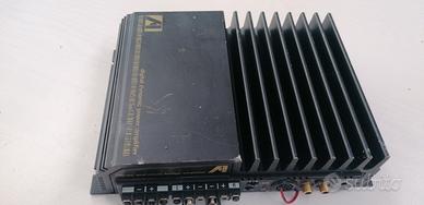 amplificatore audison 