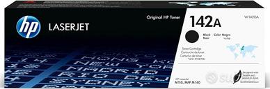 142A Nero, W1420A, Cartuccia Toner Originale