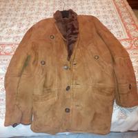 Montone uomo