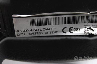 DM5T-14B321-SA KIT AIRBAG FORD GRAND C-MAX 1.6 D 8