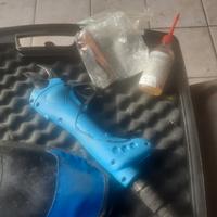 Forbici elettriche Marca AMA perfette-