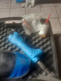 Forbici elettriche Marca AMA perfette-