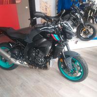 Yamaha MT-10 - 2024 KM 0