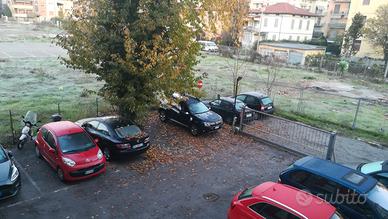Posto Auto Parma Stazione Via Trento San Leonardo