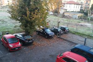 Posto Auto Parma Stazione Via Trento San Leonardo