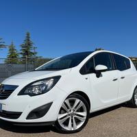 Opel Meriva 1.7 CDTI 110CV B-Color - 2011