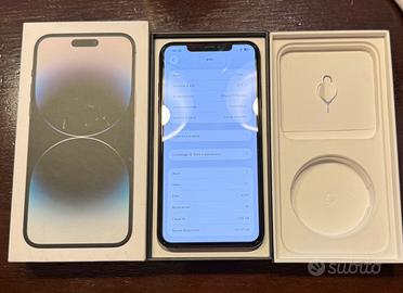 IPhone 11 Pro Max 256 GB