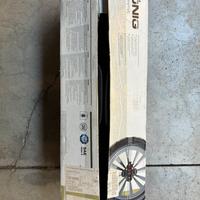 Ragni da neve KÖNIG K-Summit K33 – MAI USATI