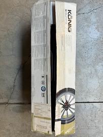 Ragni da neve KÖNIG K-Summit K33 – MAI USATI