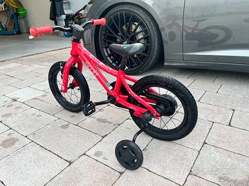 Bicicletta Scott contessa