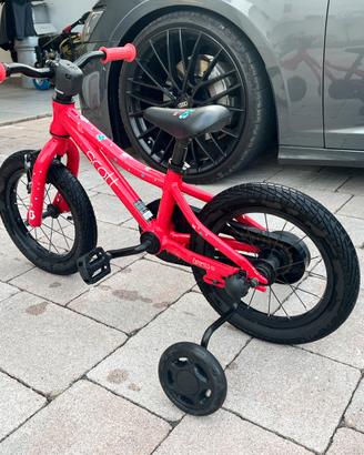 Bicicletta Scott contessa