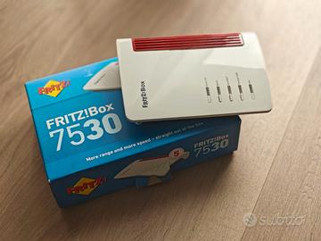 Modem wifi