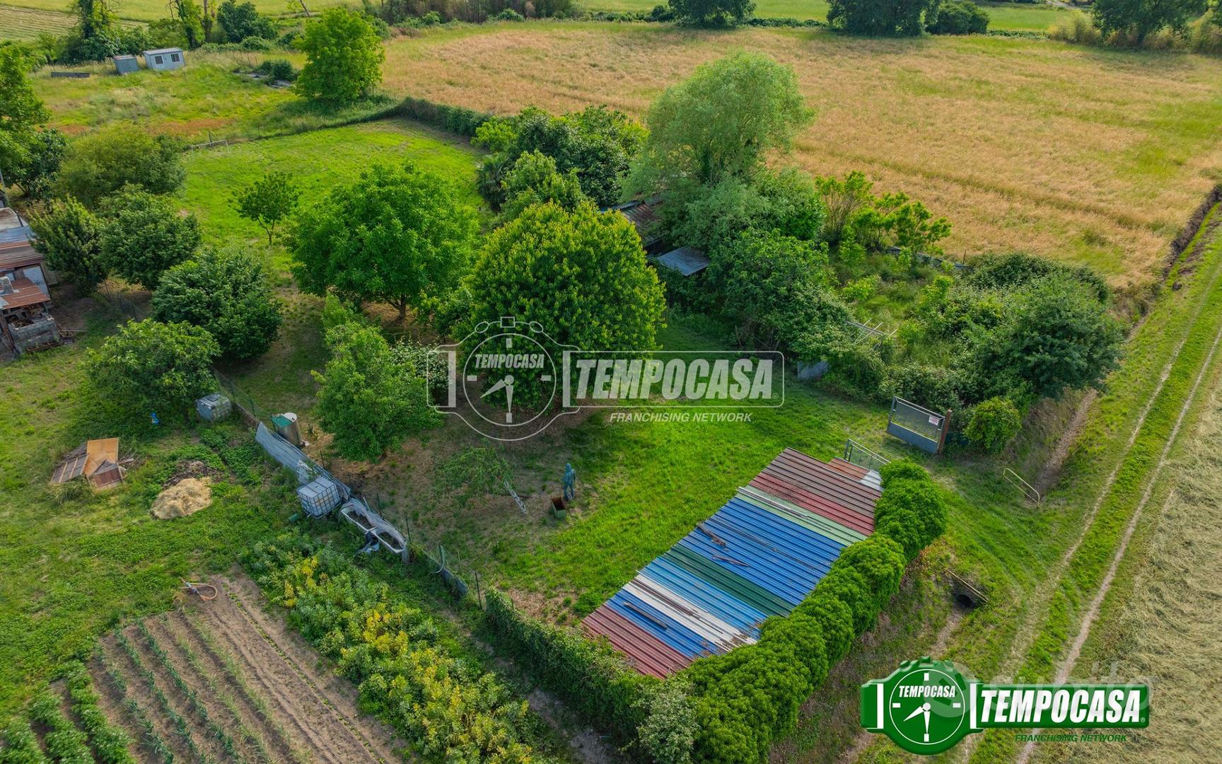 Terreno agricolo a Bareggio 1 locali - Altro