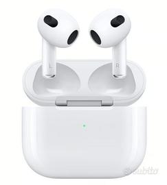 AirPods 3 (2021)

