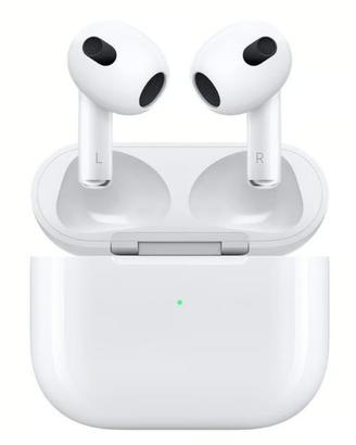 AirPods 3 (2021)

